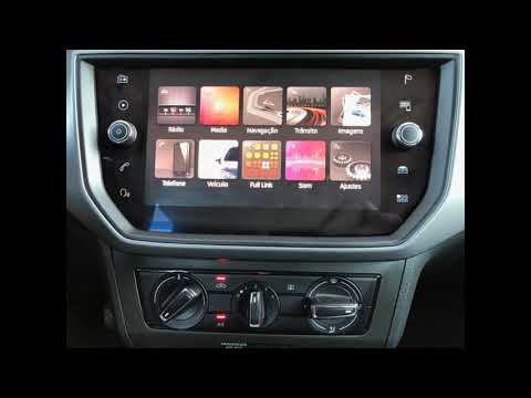 Seat Ibiza 1 0 Style