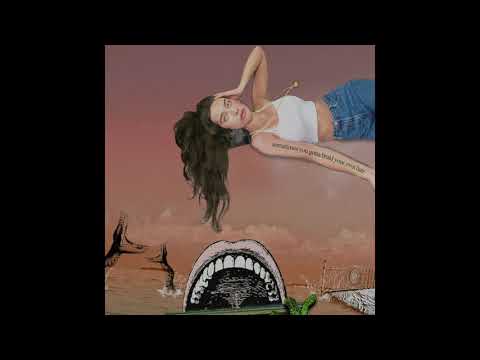 Pillow - Julia Wolf