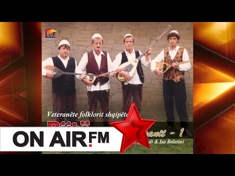 Bijte e Sefe Mleqani  - Bri nje kodre buze liqeni