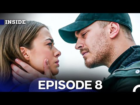 Inside Episode 8