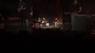 Lay With Me - Andy Brown (Live @ the Royal Albert Hall)