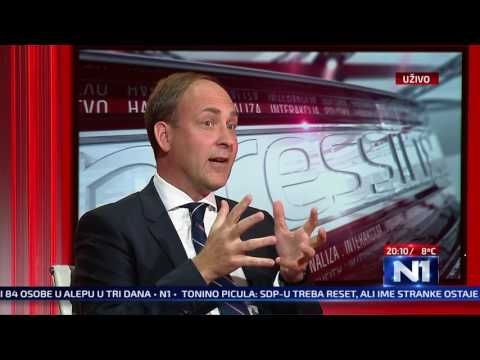 N1 Pressing: Stjepo Bartulica (31.10.2016.)