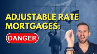 Adjustable Rate Mortgage Shock