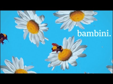 (FREE) Frah Quintale x Mecna Type Beat (ft. Ernia) - "bambini." | Indie Funk Pop Type Beat