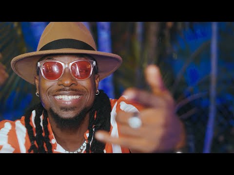 Luni Spark & Electrify - Innah Corner ( Visualizer ) Golly Gee Riddim