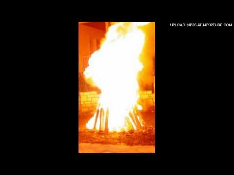Kerosene Fire - Boneyard