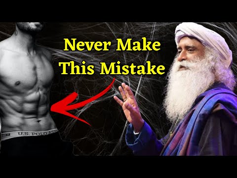 The Secret Behind Bruce Lee's Lightning Speed - Sadhguru Exclusive
