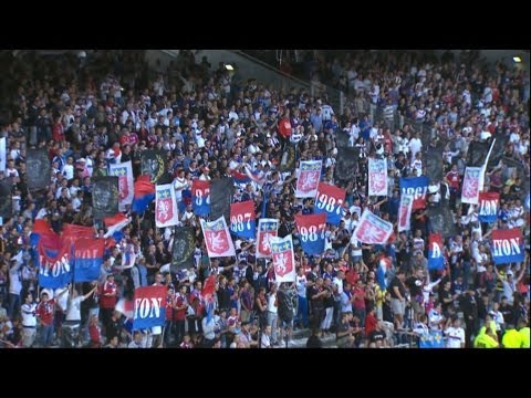 Olympique Lyonnais - Stade de Reims (0-1) - Highlights (OL - SdR) - 2013/2014