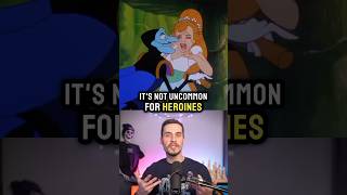 Thumbelina’s DISGUSTING Fiancés… 🤢