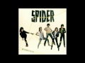 Spider - Between The Lines [1981 full album]