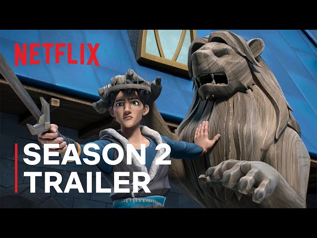 trailers