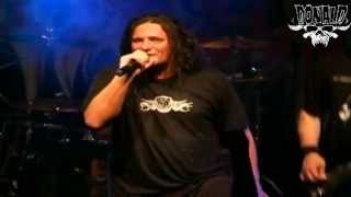 Tankard Don't Panic Live by deomonios