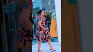 THE BEAUTY OF AFRICAN ANKARA DRESS #zamakalefashion #allthingsankara #africafashion