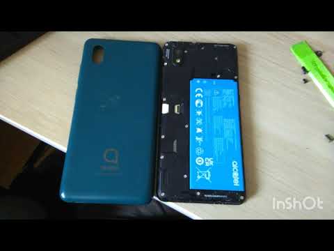 Alcatel 1B review (2020 and 2022)