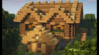 🅼🅸🅽🅴🅲🆁🅰🅵🆃 VILLAGER BREDEER 1.19