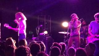 me without You - Gentlemen (2016)