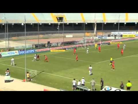 Ascoli 3-0 Triestina 29/05/2011 2010-11 - 42°