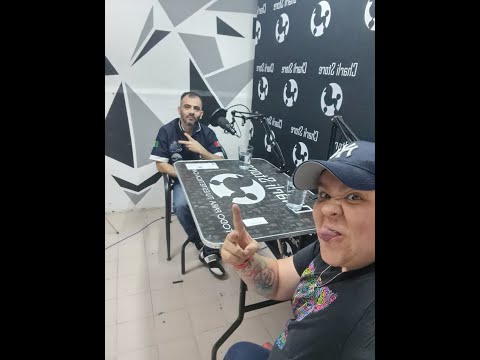 El CHISMÓGRAFO con MOISES CASTRO | Chismografo de Charli Store