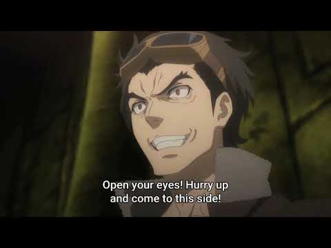 Danmachi season 3 ep 7 eng sub