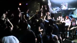 The Last Song Ever Performed by a Band at The Muse - Cupid Full of Eros