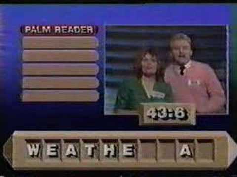 the $1,000,000 chance of a lifetime