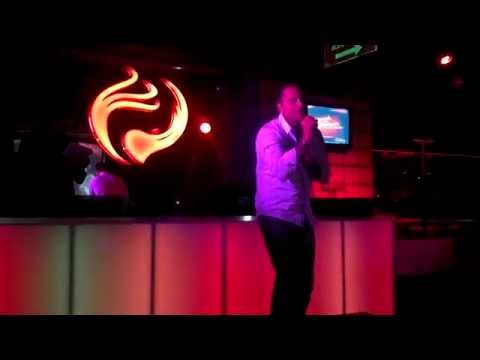 VIDEO GUSTAVO SANTILLAN EN ¨ESPERANTO¨. ¨LAS PEQUEÑAS COSAS¨