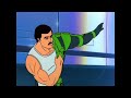 Centurions Intro With Laff A Lympics Intro
