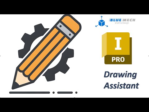 Drawing Assistant