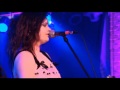 Katzenjammer - Land of Confusion Live HD 