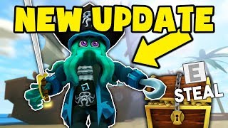 Mad City Dutchman Bandites Hai Tráº¥n Thanh Xem Hai Ká»‹ch Chá»n Lá»c - new pirate update coming soon !   treasure roblox mad city