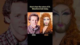 Download lagu Here's how the actors of St. Elsewhere look today.#celebrity #usa #movie #funny mp3 Download lagu Here's how the actors of St. Elsewhere look today.#celebrity #usa #movie #funny mp3