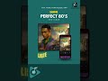 SHINE _ PERFECT 80's Album Released Now Exclusively on Tay Than Thar
