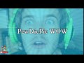 PewDiePie Wow SOUND EFFECT Non Copyright WOW