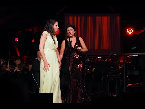 Alexandrina Pendatchanska & Ralitsa Bogdanova - Devoiche - Dobri Hristov