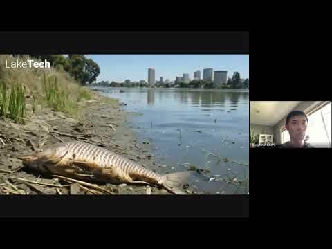 CA Lake Management Society: Risk Management Strategies for Microplastics