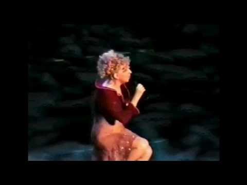 I Like To Be Told  - September - Kiss My Brass - Bette Midler 2004