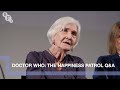 Sylvester McCoy, Sheila Hancock and the creators of Doctor Who: The Happiness Patrol | BFI Q&A