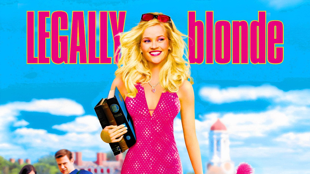 Legally Blonde 2001 Romance/Comedy Full Movie Facts & Review | Jennifer Coolidge, Reese Witherspoon