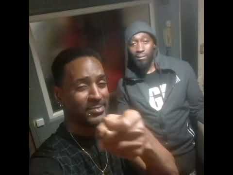 Blacka bein's X DNGZ