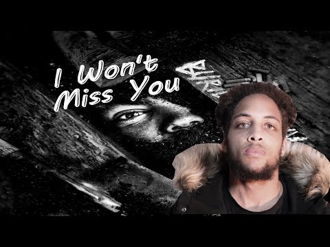 Bamboozled! | Crypt "I Won't Miss You" | Reaction