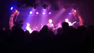 The Flamin&#39; Groovies - I Can&#39;t Hide (Elbo Room, San Francisco 5/4/13)