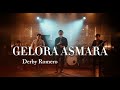 Gelora Asmara - Derby Romero | Jazz Fushion Cover by Perkasa Studio