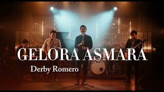 Download lagu Gelora Asmara - Derby Romero | Jazz Fushion Cover by Perkasa Studio mp3