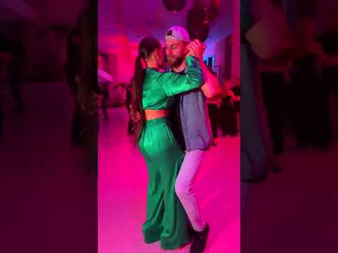 Social Kizomba Dance 2022 - Armand & Mirty