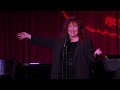 MELISSA MANCHESTER "JUST ONE LIFETIME" for Project Angel Food