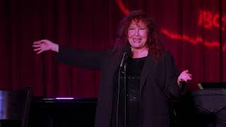 MELISSA MANCHESTER &quot;JUST ONE LIFETIME&quot; for Project Angel Food