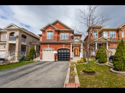 79 Seahorse Ave Brampton-By-sjvirtualtours.ca