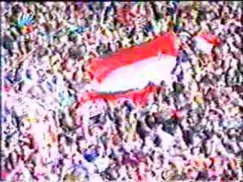 Tor Marcus Marin FCK - Stuttgart 1993 / 94