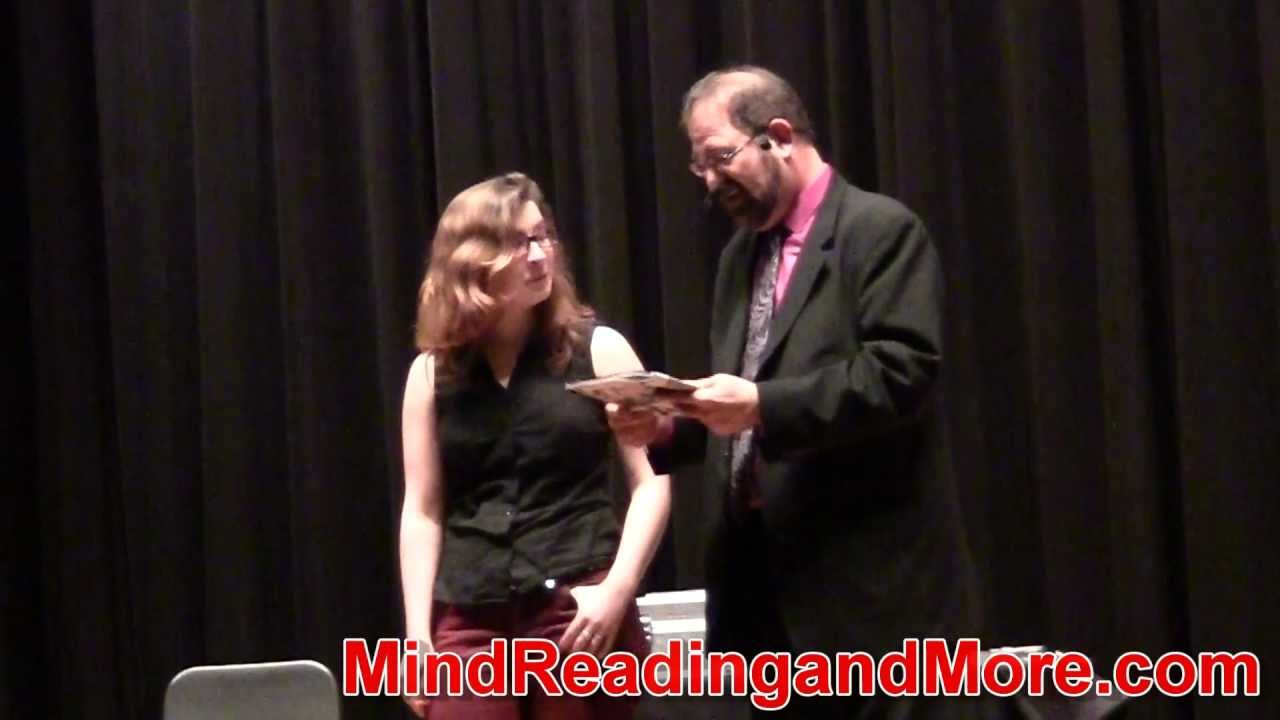 Promotional video thumbnail 3 for David Lawrence Opening Minds
