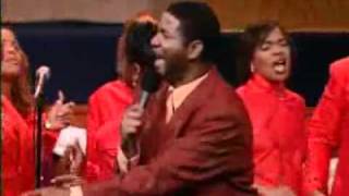 Concert Shekinah Glory Ministry Higher 07